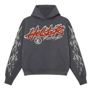 Hellstar Records Tour Hoodie